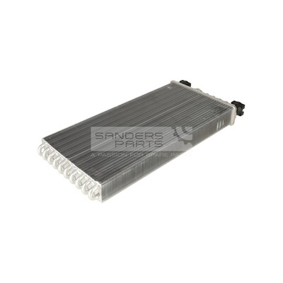 WARMTEWISSELAAR INTERIEURVERWARMING TGA MAHLE OEM